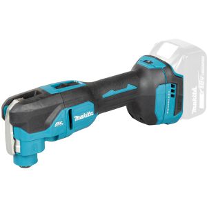 Makita Multifunktionswerkzeug DTM53Z, Akku, 18 V