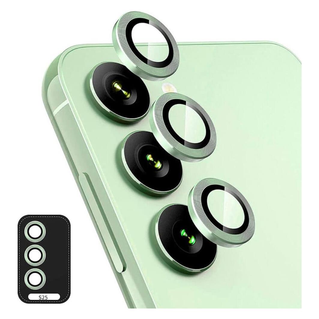 Enkay Galaxy S25+ Plus - Kamera Linsen Panzerglas (Samsung Galaxy S25+) (58569147)