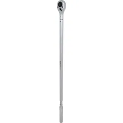 KS TOOLS 3/4" Industrie Drehmomentschlüssel,umschaltbar 200 - 1.000 Nm - 516.5159