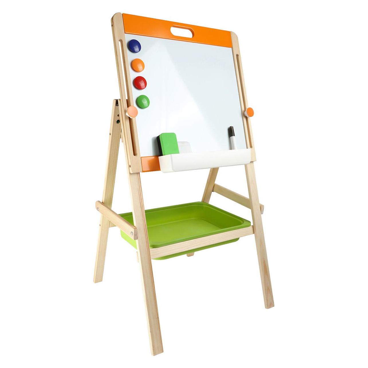 small foot Kreide- und Magnettafel (10436)