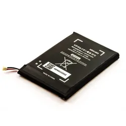 Akku für Nintendo Switch Lite, Lite NS, wie HDH-003, HDH-A-BPHAT-C0, 3,8 V, 3.750 mAh