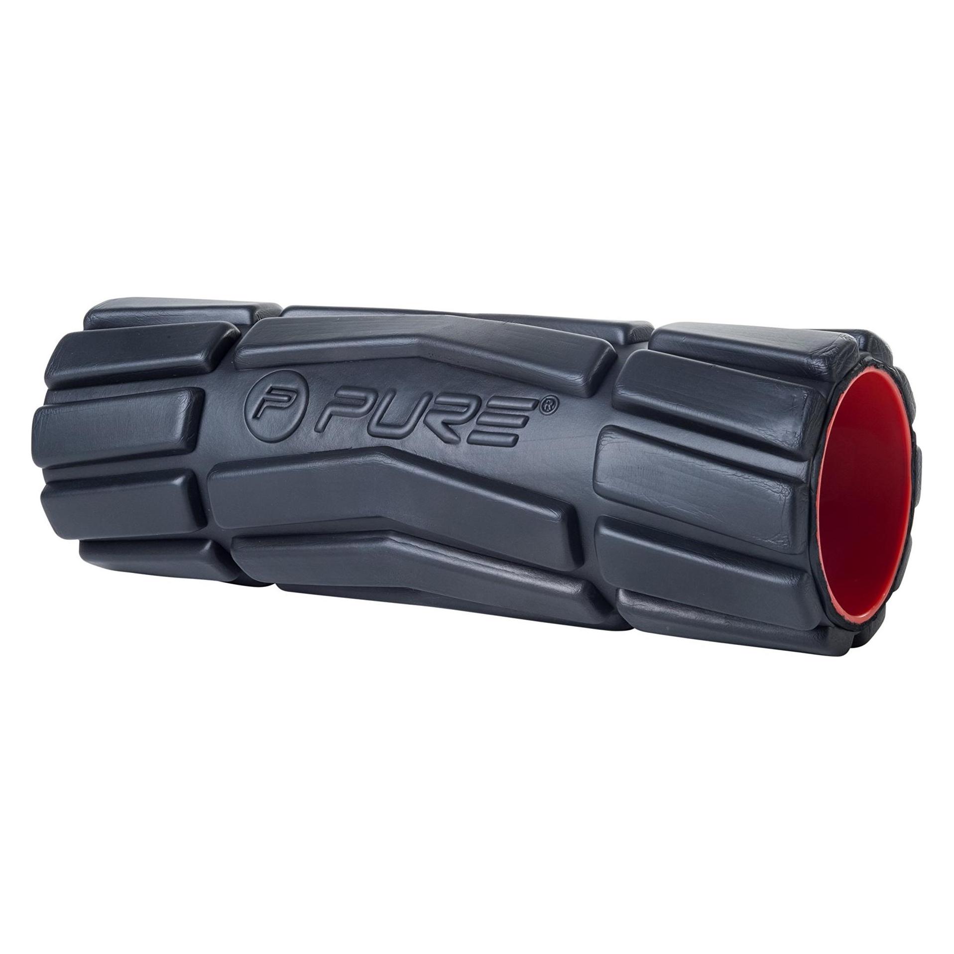 Pure2improve Massagerolle Fest (14 cm) (123967_123018)