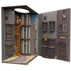 Revell Diagon Alley