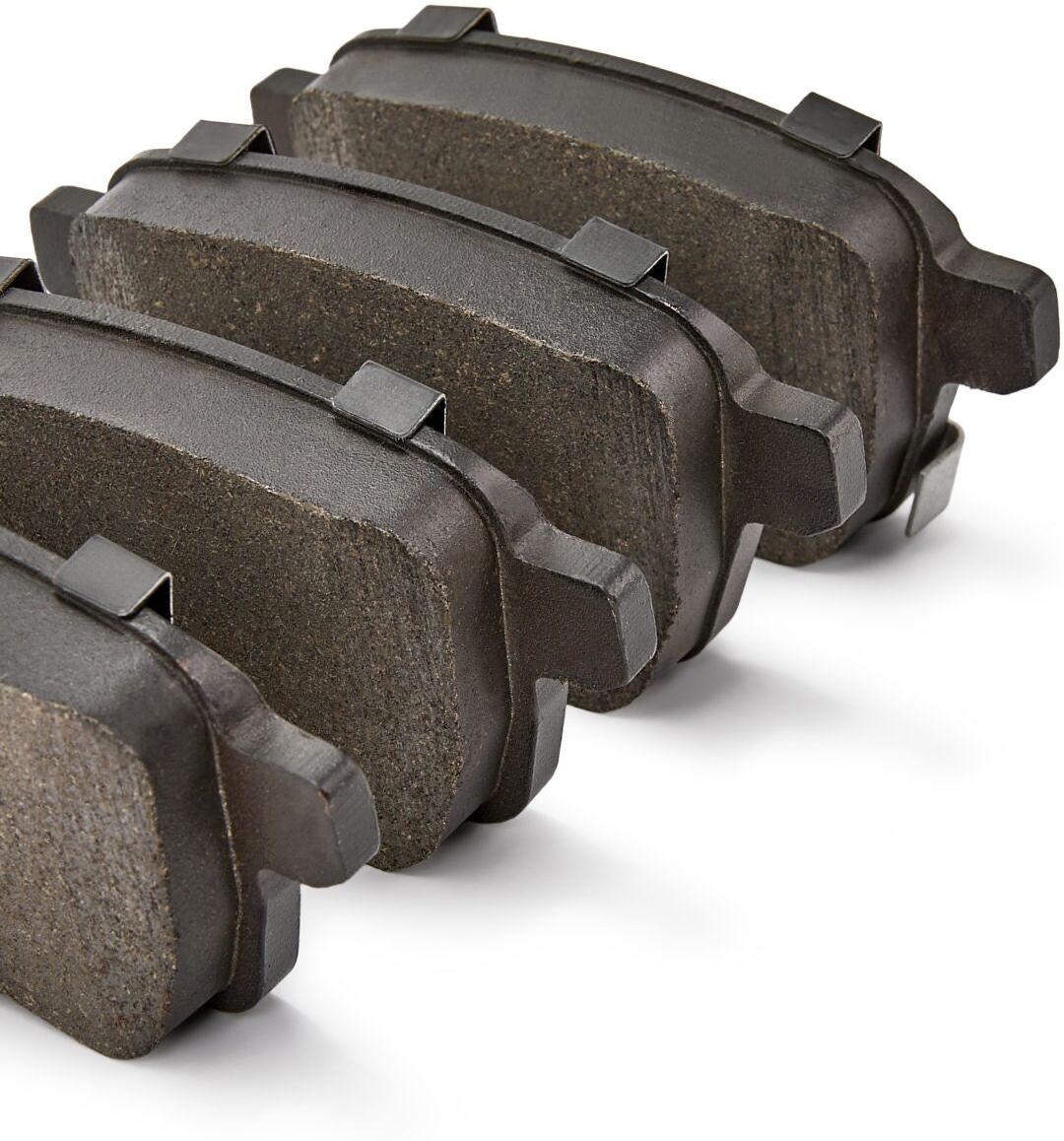 BREMBO P 23 156 Brake pad set