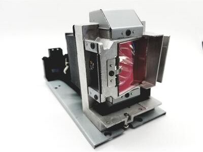 AL™ Series 5811117175-SU Lamp & Housing for Vivitek Projectors - 90 Day Warranty