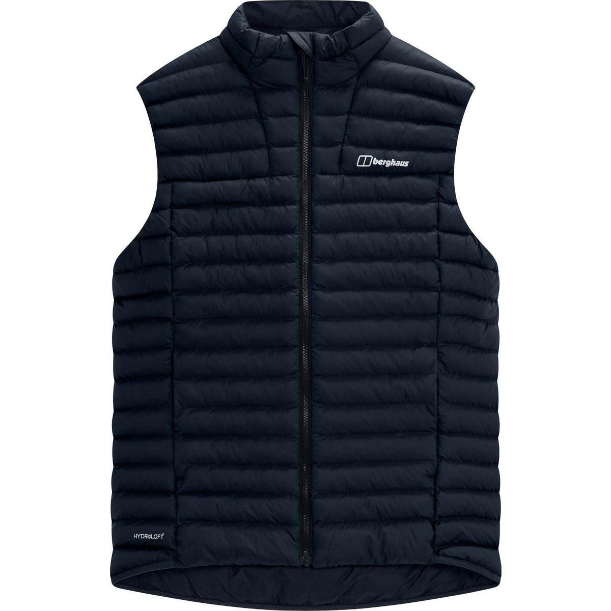 Berghaus M Vaskye Vest black tonal (C16LO) M 4-A000951004-C16LO-M