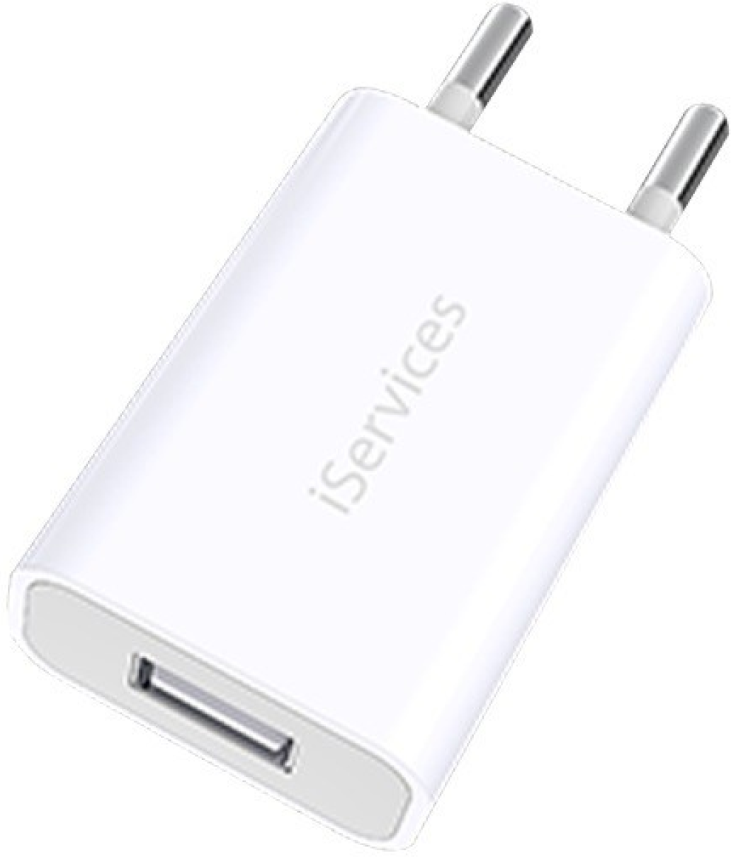 iS Carregador USB 1A