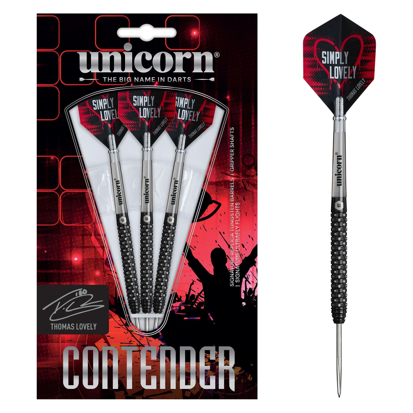 Unicorn Thomas Lovely 23g (23 g) (11335)