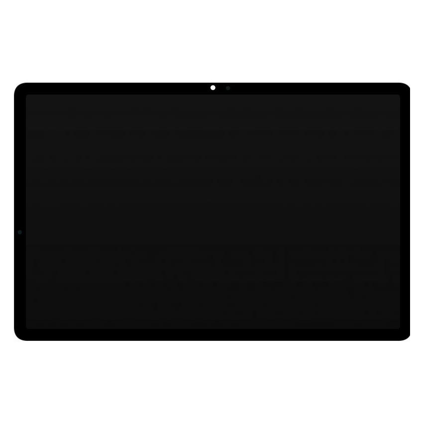 Samsung Display Unit f?r Galaxy Tab S9, w/o Frame, Black (Display, Samsung Galaxy Tab S9 FE+) (59941256)