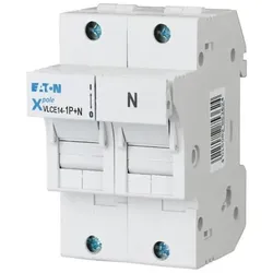 Eaton Sicher.lasttrennschalter VLCE14-1P+N