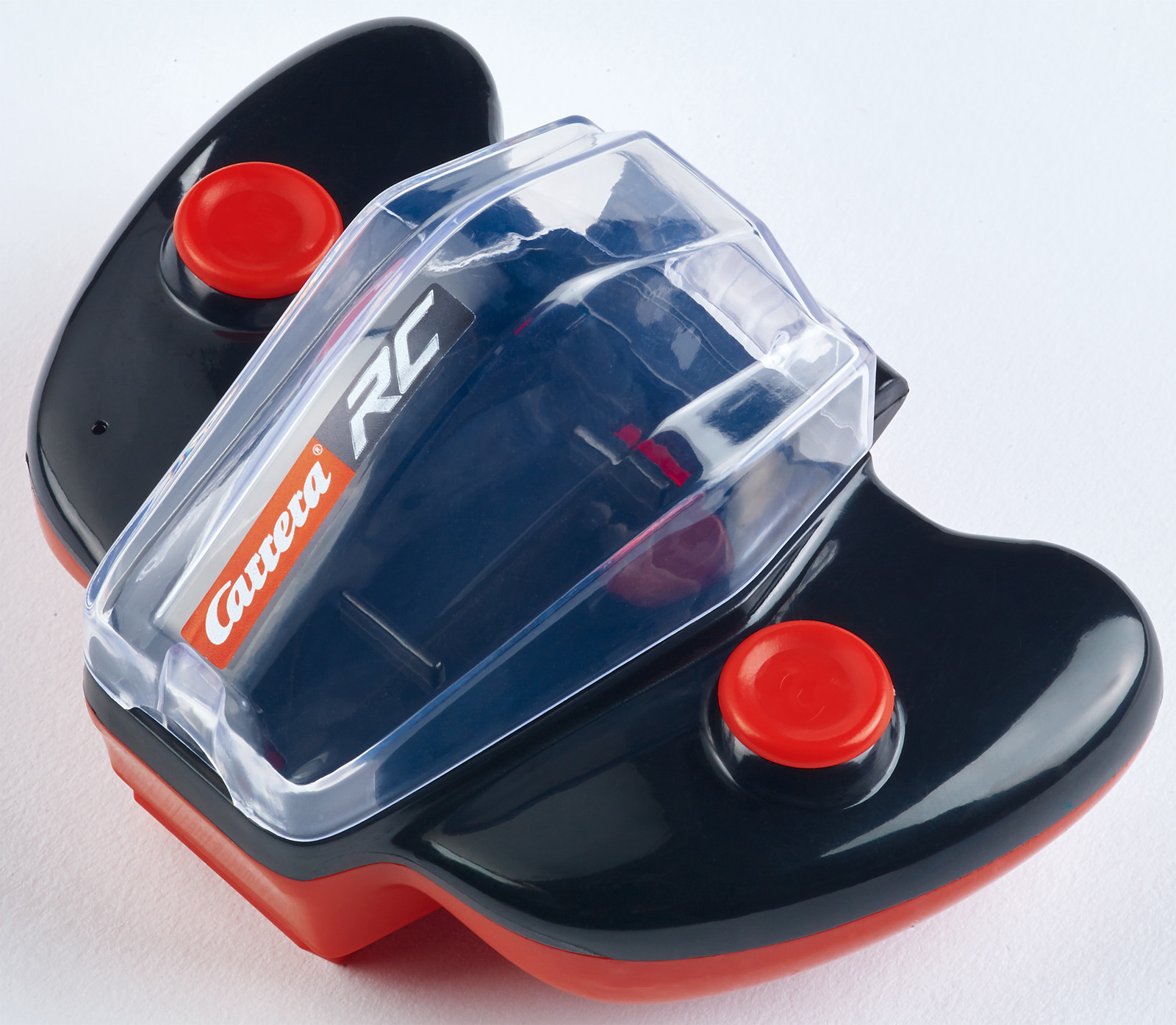 Carrera RC Mario Kart Mini RC 2,4 GHz - Mario - Goud