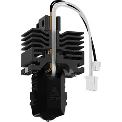 PHA 6248D0004 - 3D Druck, Hotend 0,6 mm + Wärmebrück, für Bambu Lab X1 Serie