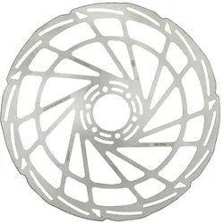 JAGWIRE Bremsscheibe Sport SR1 | 6-Loch 220 mm
