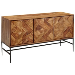 Sideboard Echtholz