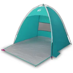 vidaXL, Zelt, (1.20 kg, 3 Personen)