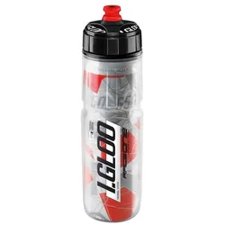 Race One, Trinkflasche + Thermosflasche, (0.65 l)