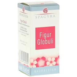 Bachblüten Figur Globuli 10 g