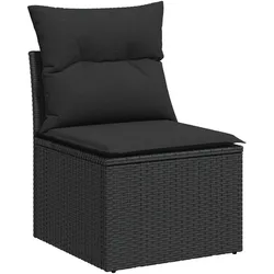 vidaXL, Gartenlounge, Gabriel (ohne Stauraum)