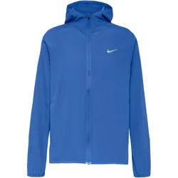 Nike DRI-FIT FORM Trainingsjacke Herren | Gr. L | blau - blau