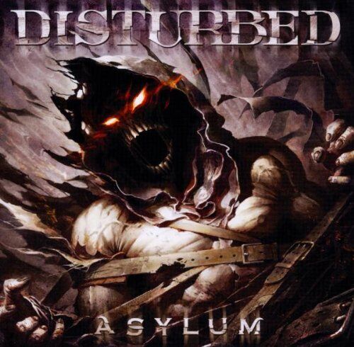 Disturbed - Asylum - Preis vom 11.10.2026 03:10:56 h