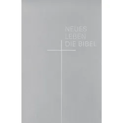 Neues Leben. Die Bibel, Taschenausgabe, Leder, Sachbücher