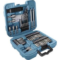 Makita D-58877 D-58877 Bit-Set