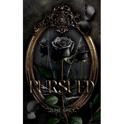 Pursued, Taschenbuch von June Grey, BoD – Books on Demand