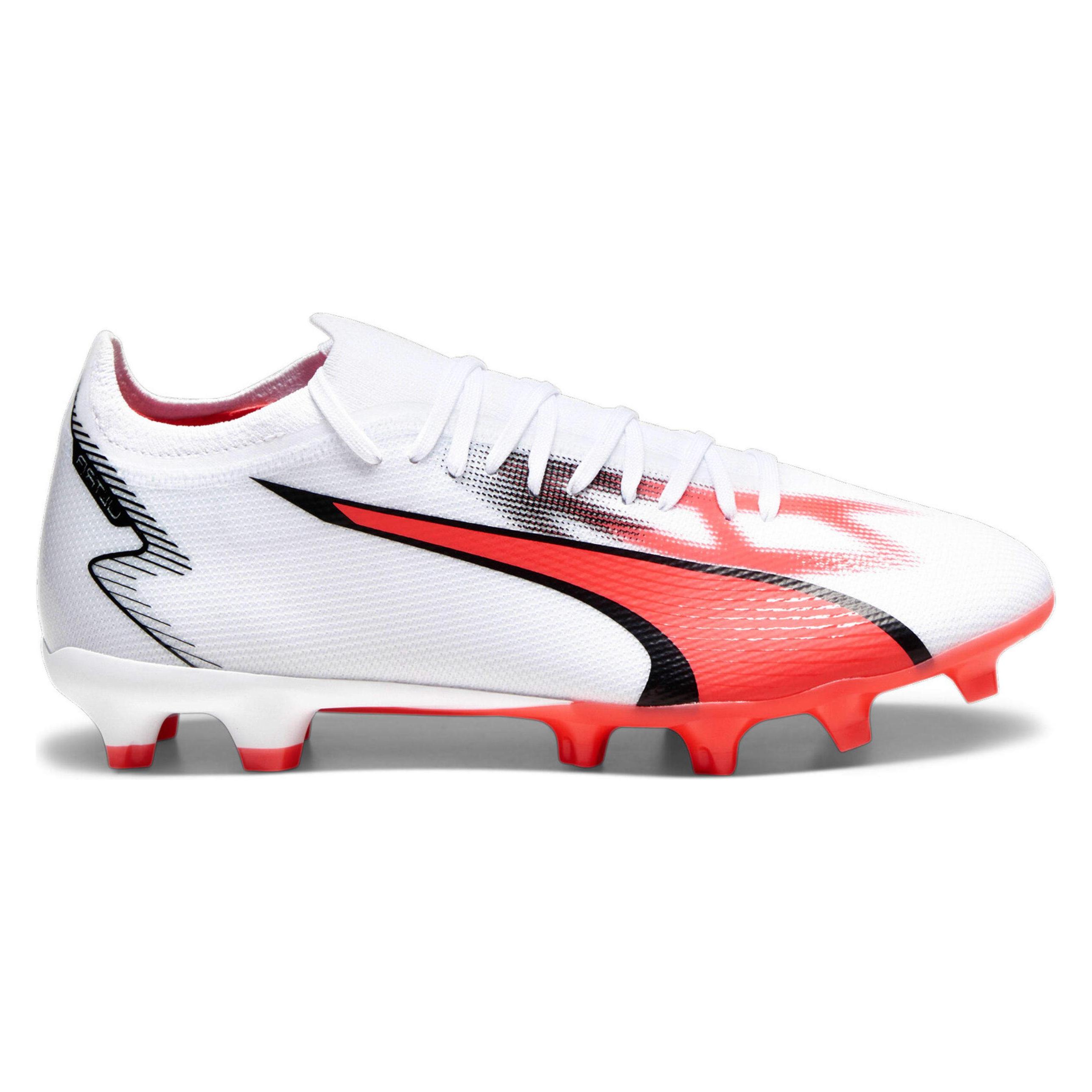 Puma Ultra Match Fg/Ag (42) (107347_01)