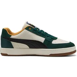 PUMA Herren Freizeitschuhe Puma Caven 2.0 Greenside, Größe 48 1⁄2 in Grün Grün