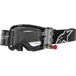 Alpinestars Vision 8 Corp Roll-Off Motocross Brille
