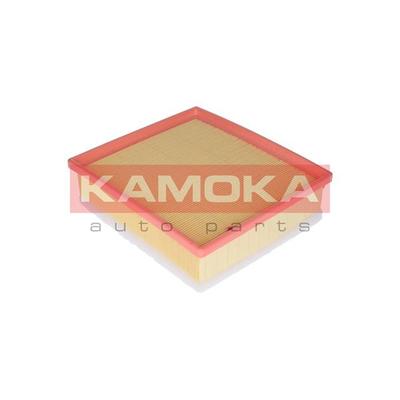 KAMOKA Luftfilter F218301 Umluftfilter 42mm für BMW