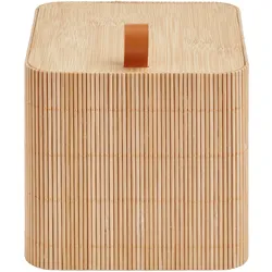 Dekobox Tom Naturfarben