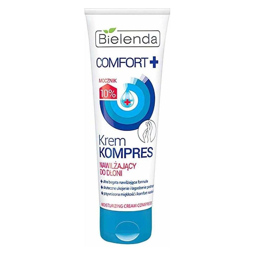 Bielenda Komfort Moisturizing Hand Cream with 10% Urea and Glycerin 75ml (75 ml) (41951287)