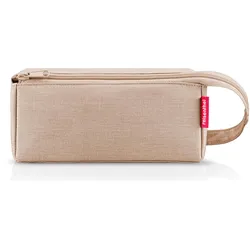reisenthel Fold Case, Necessaire, Braun, Beige