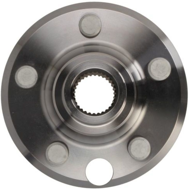 Radnabe BTA H52031BTA