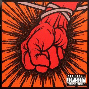 Metallica - St Anger [Bonus Dvd] - Preis vom 09.10.2026 07:28:09 h