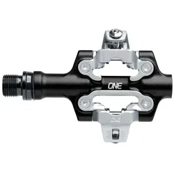OneUp XC Clip Klickpedale schwarz
