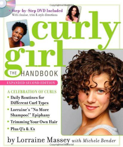 Lorraine Massey - Curly Girl - Preis vom 13.10.2026 11:25:28 h