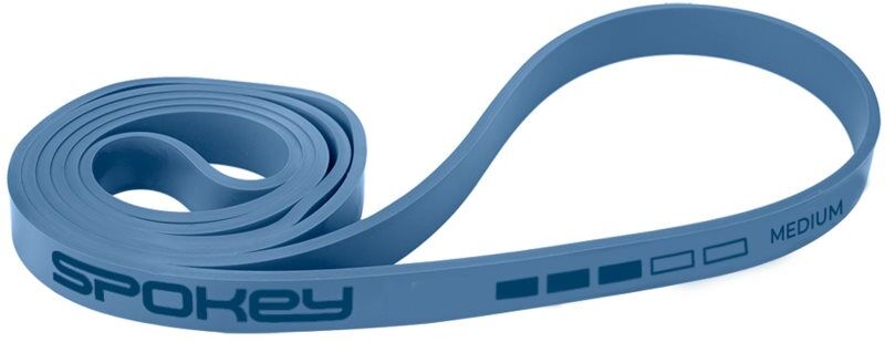 Spokey Power resistance band resistance 15–23 kg 1 pc