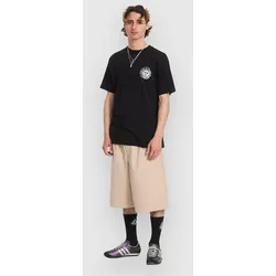 Volcom Mazatlan T-Shirt black Gr. S