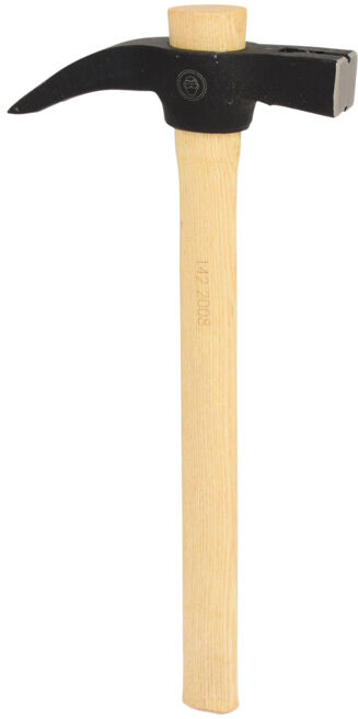 Marteau de coffreur manche frêne, 700 g ; KS Tools (142.2008)