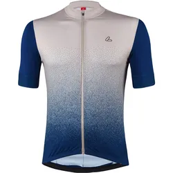 Löffler, Herren, Velotrikot, Skys Storm Mid (M), Blau, M