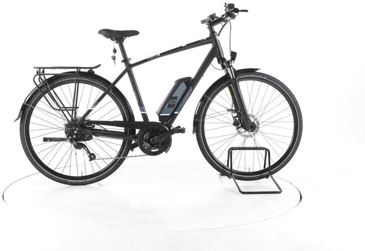 Bicycles Porto 9.4 Trekking E-Bike - 302011