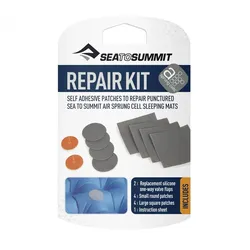 Sea to Summit Mat Repair Kit / Matten-Reperatur-Set - STK