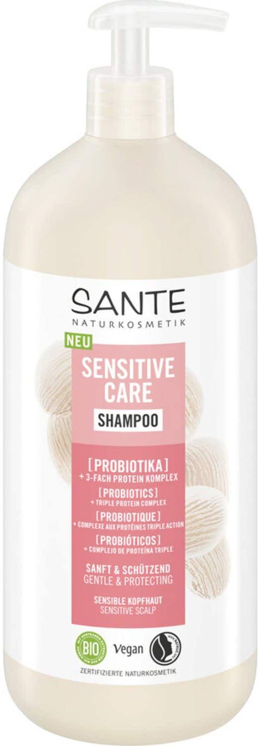 SANTE Sensitive Care Shampoo Probiotica 950 ml