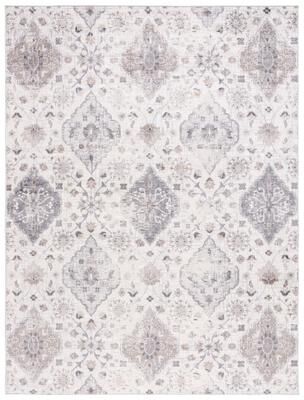 SAFAVIEH Shivan Bjort Floral Rug