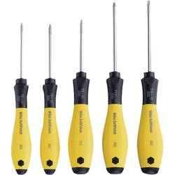 Wiha ESD Schraubendreher-Set 5teilig Innen-TORX 27253
