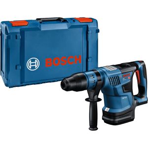 Bosch Bohrhammer PRO GBH18V-36, SDS Max, 18 V, Schlagkraft 7 Joule