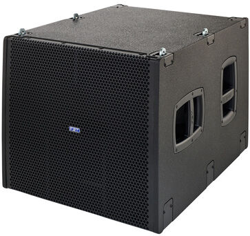 FBT Mitus 118FSA Noir