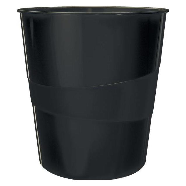 Leitz Papierkorb (15 l) (5328-00-95)